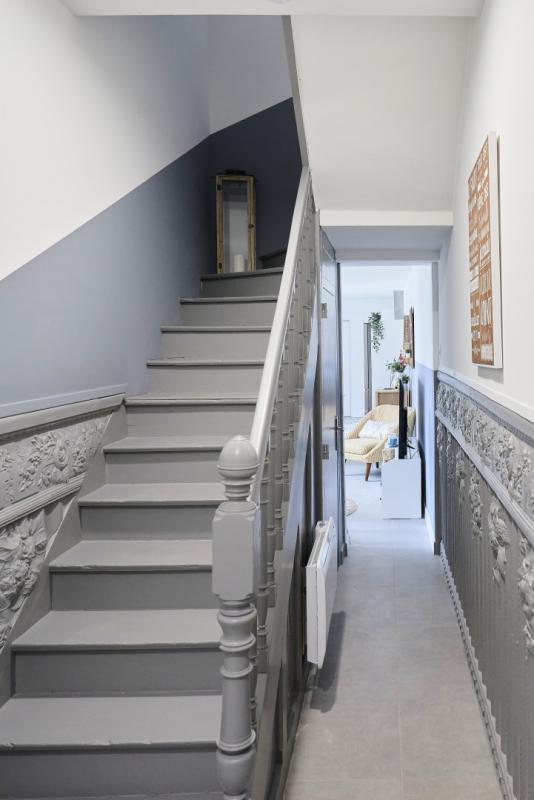 Maison - 130 m² - 8 pièces