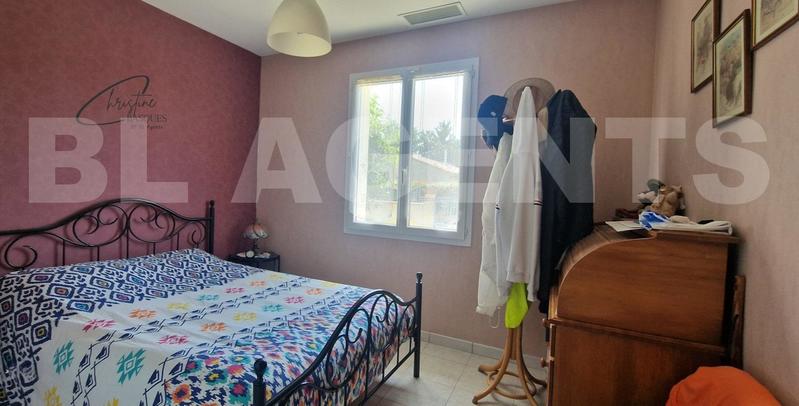 Maison traditionnelle - 90 m² - 5 pièces