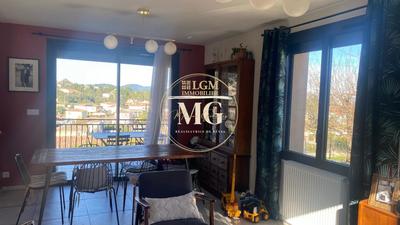 Maison - 132 m² - 6 pièces