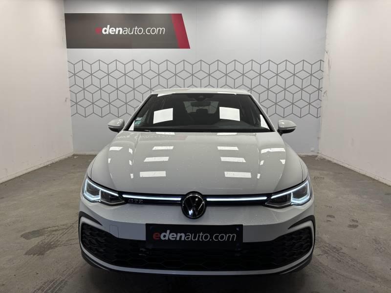 Volkswagen Golf 1.4 Hybrid Rechargeable Opf 245 Dsg6 Gte