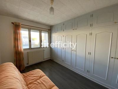 Pavillon - 93 m² - 4 pièces