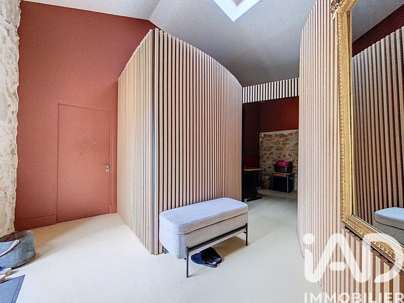 Maison - 231 m² - 8 pièces