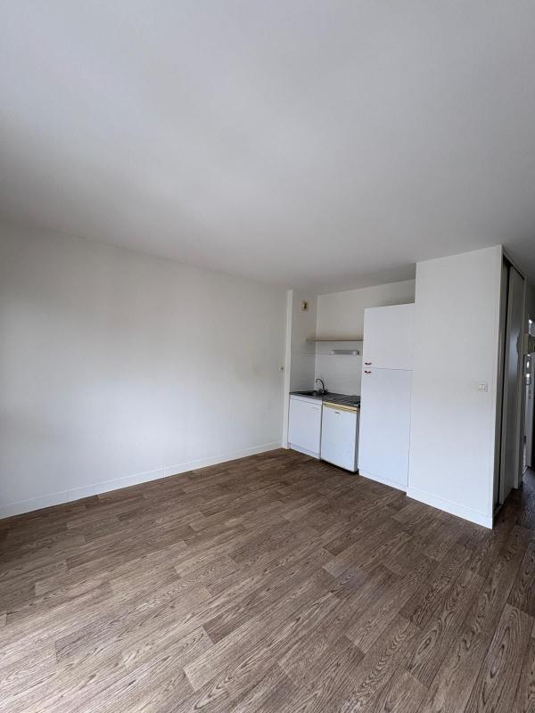 Appartement - 33 m² - 2 pièces