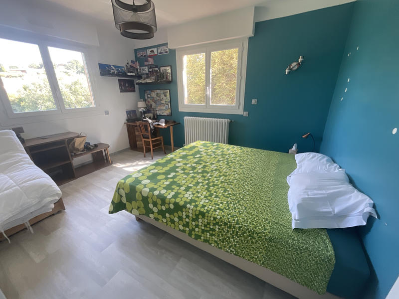 Villa - 300 m² - 11 pièces