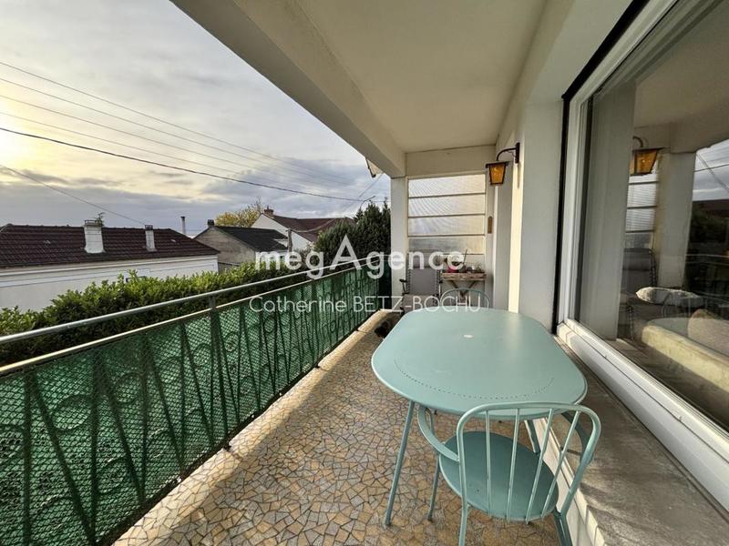 Maison - 122 m² - 5 pièces