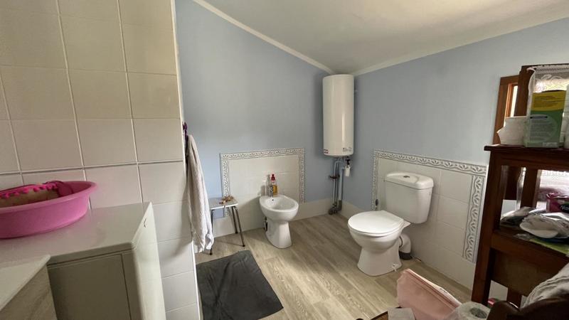 Maison - 43 m² - 2 pièces