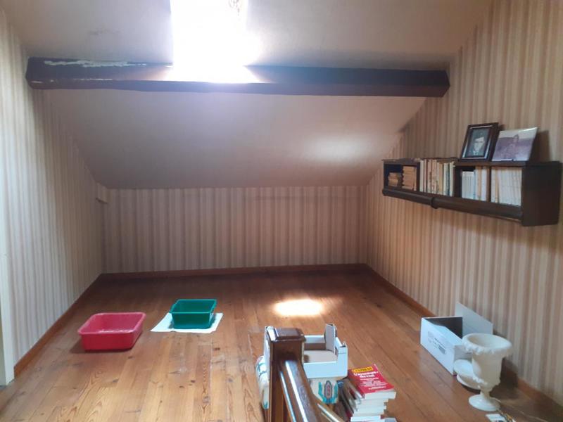 Maison de ville - 134 m² - 5 pièces