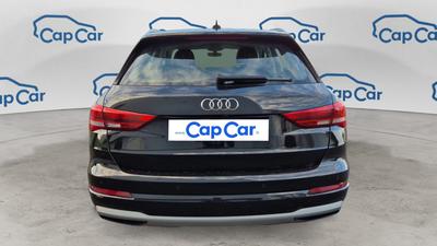 Audi Q3 1.5 Tfsi 150 s-Tronic7 Design Luxe - Automatique