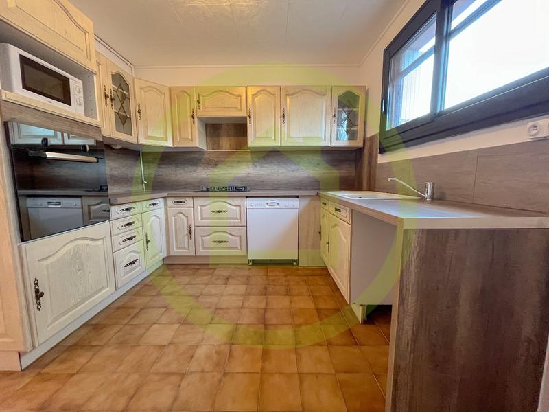 Appartement - 74 m² - 3 pièces