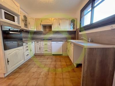 Appartement - 74 m² - 3 pièces