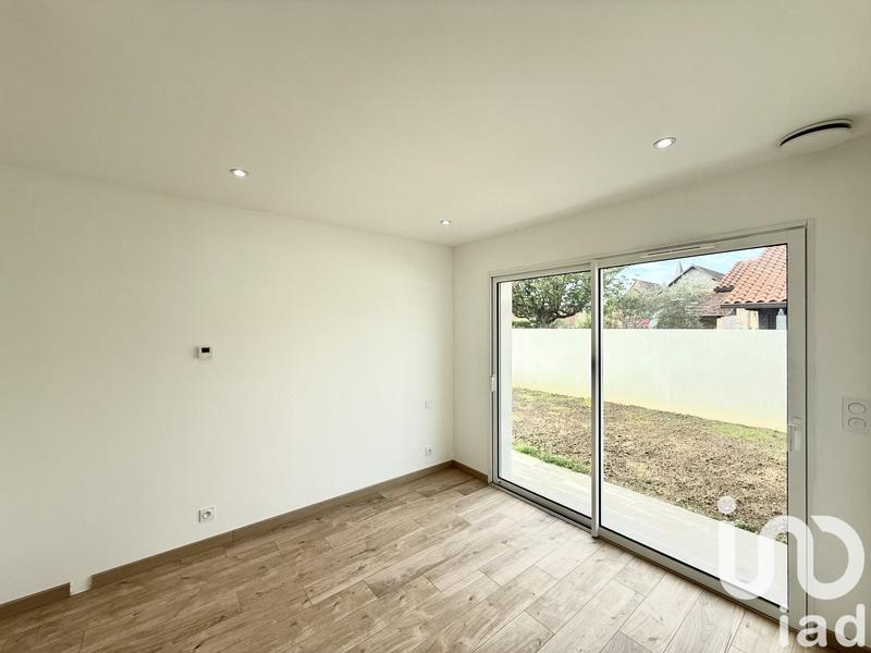 Maison - 115 m² - 4 pièces
