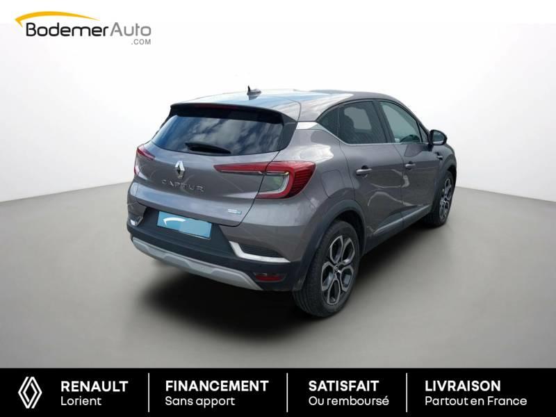 Renault Captur E-Tech Plug-in 160 - 21 Intens