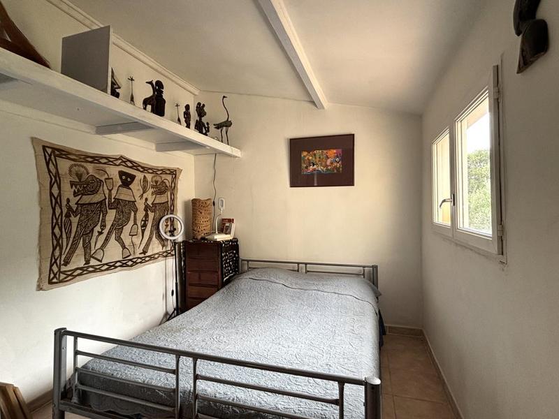 Maison - 165 m² - 5 pièces