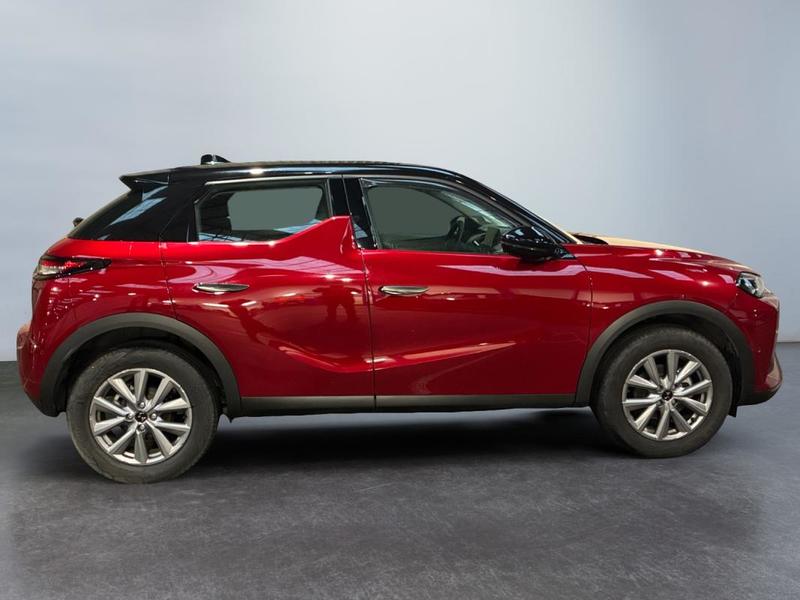 Ds Ds 3 PureTech 100 Bvm6 Bastille