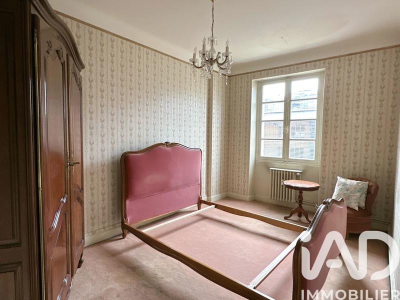 Appartement - 75 m² - 5 pièces