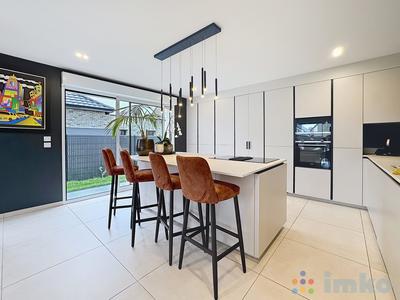 Villa - 160 m² - 4 pièces