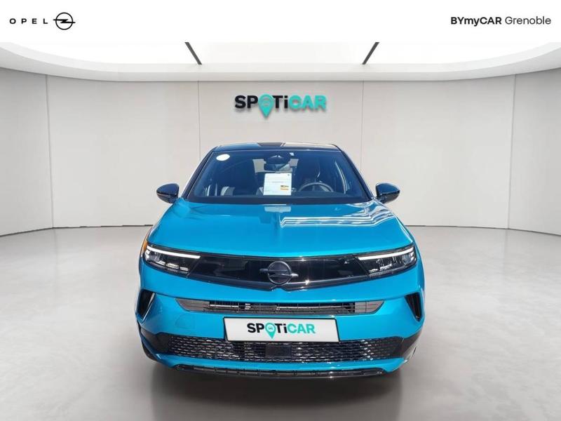 Opel Mokka 1.2 Turbo Hybride 136 ch e-Dct6 Gs