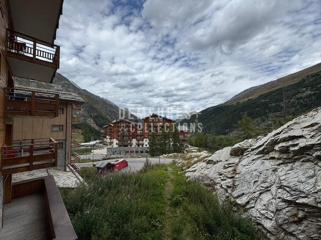 Appartement - 53 m² - 3 pièces