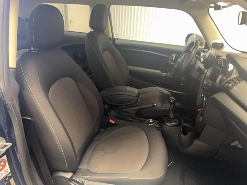 Mini Mini Hatch 3 Portes Cooper d 116 ch Edition Marylebone