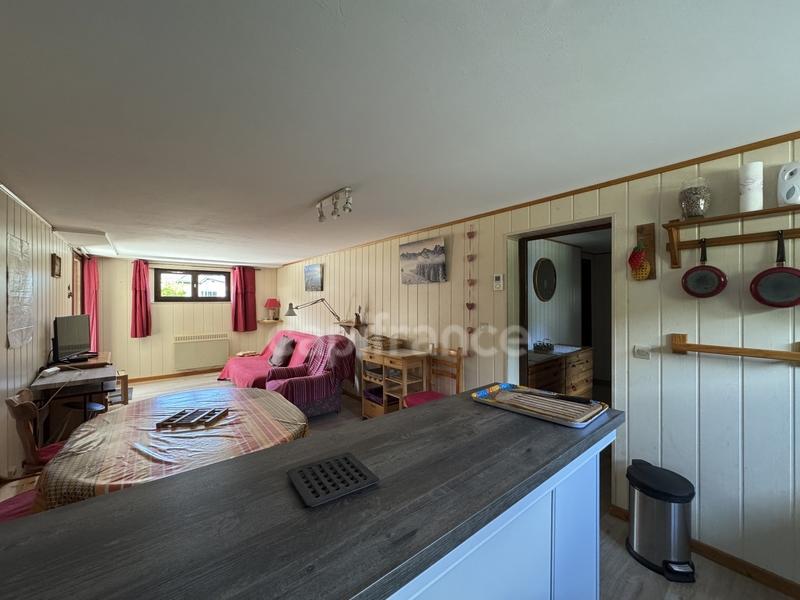 Maison - 182 m² - 7 pièces