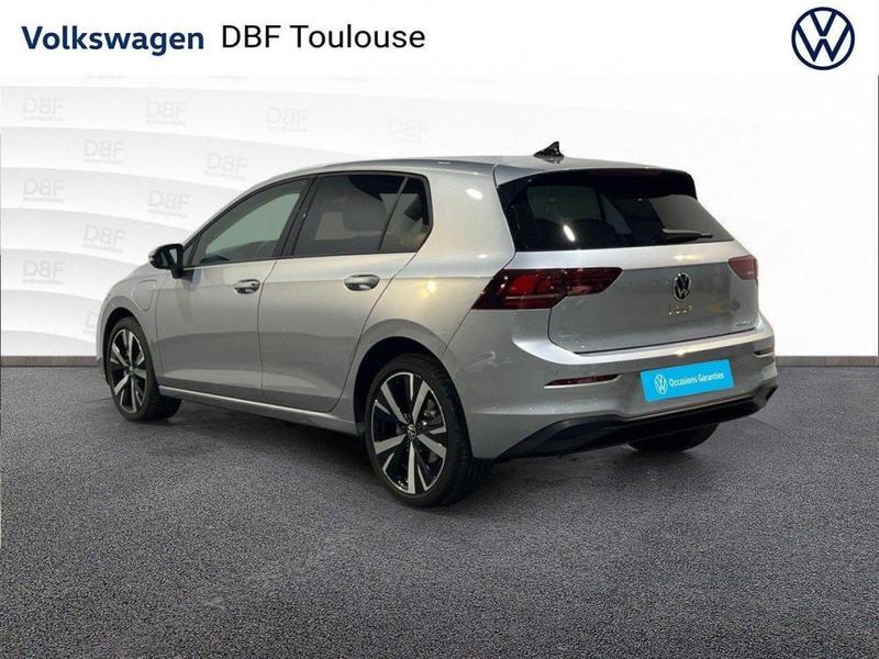 Volkswagen Golf 1.5 eHybrid 204 Dsg6 Vw Edition