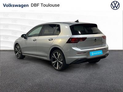 Volkswagen Golf 1.5 eHybrid 204 Dsg6 Vw Edition