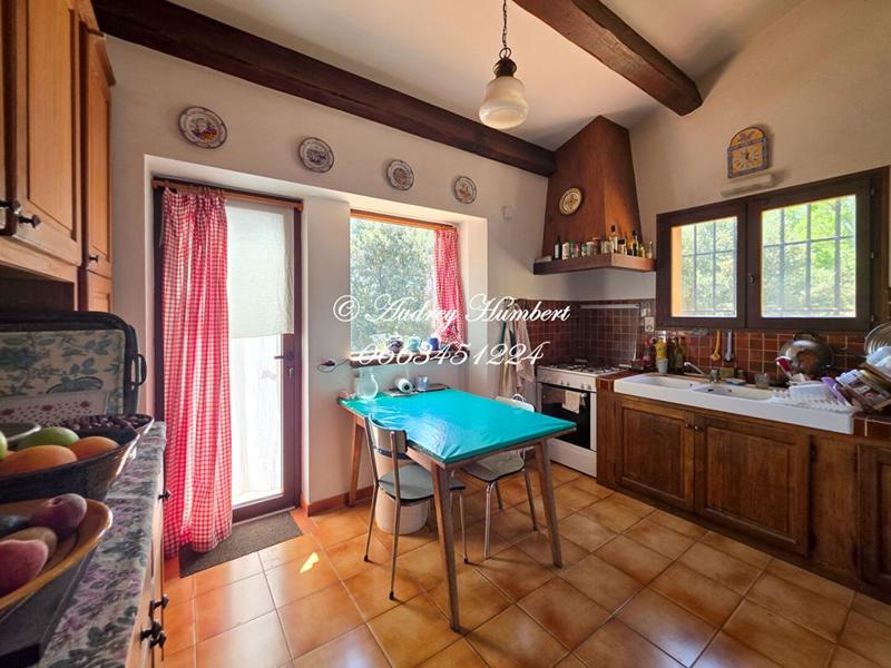 Maison - 160 m² - 7 pièces