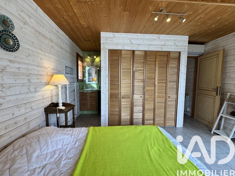 Maison - 166 m² - 6 pièces