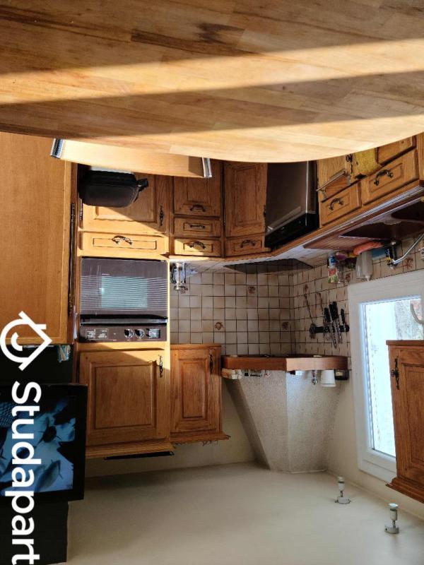 Maison - 125 m² - 7 pièces