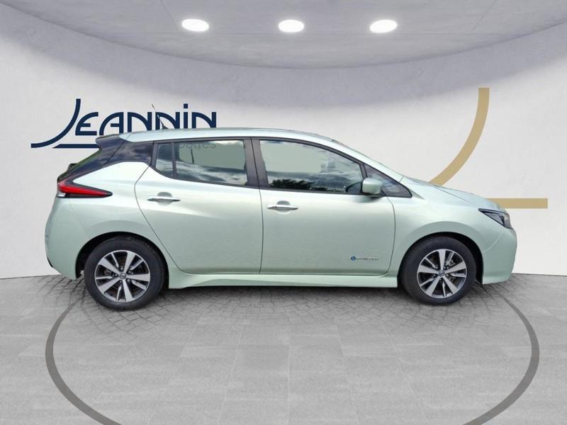 Nissan Leaf Electrique 40kWh Acenta