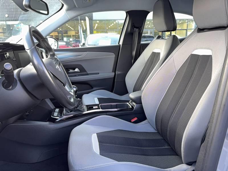 Opel Mokka 1.2 Turbo 100 ch Bvm6 Elegance