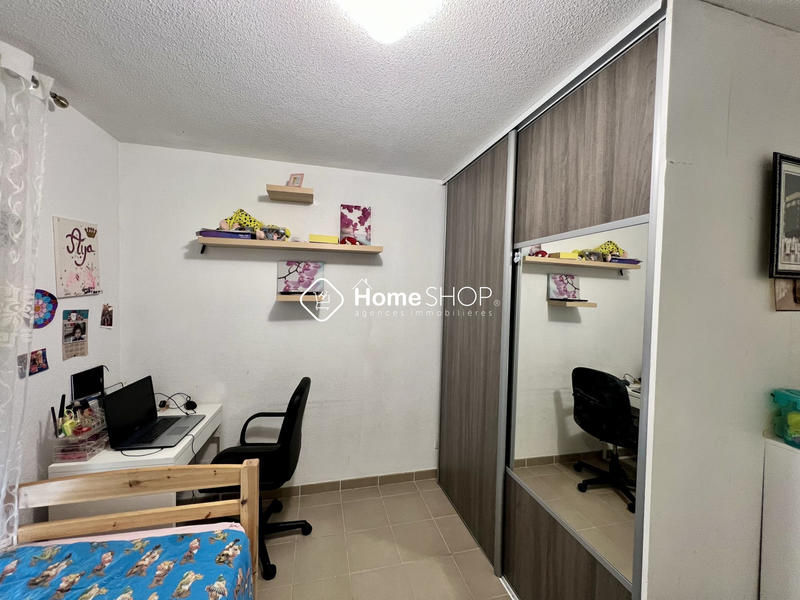 Appartement - 81 m²