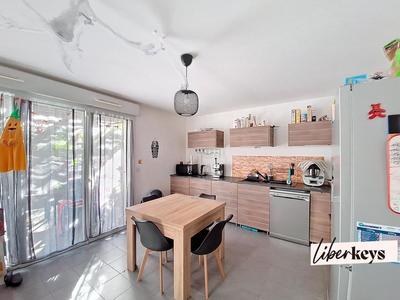 Pavillon - 66 m² - 3 pièces