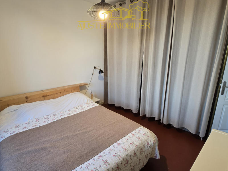 Maison - 55 m² - 3 pièces