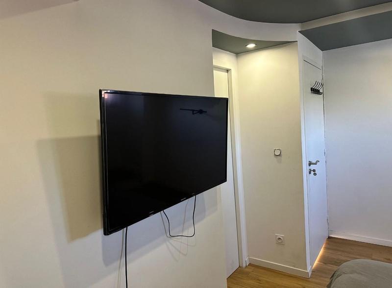 Appartement - 22 m² - 1 pièce