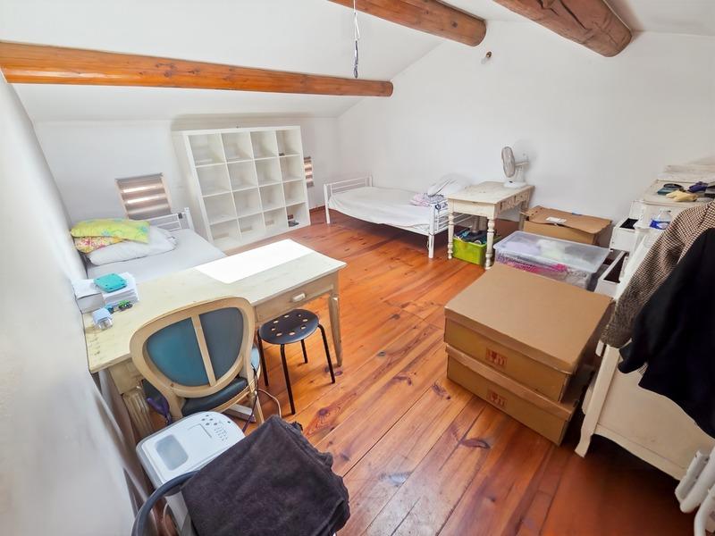 Maison - 139 m² - 6 pièces