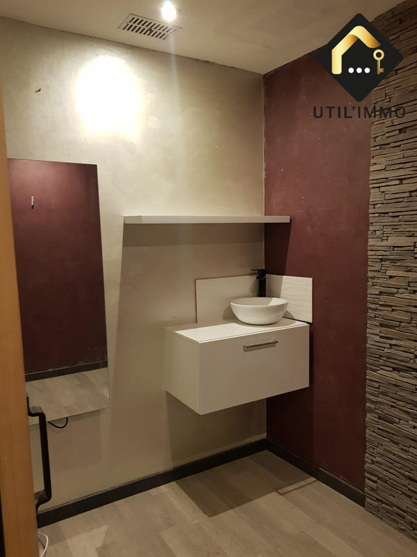 Local commercial - 50 m²