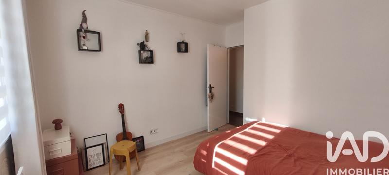 Maison - 118 m² - 4 pièces