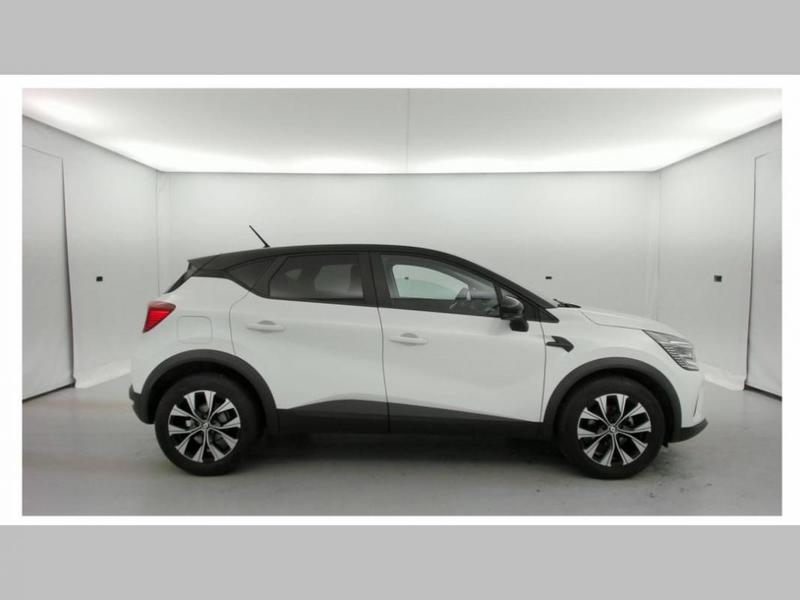 Renault Captur TCe 100 Gpl Evolution