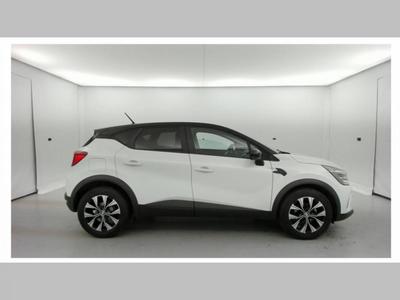 Renault Captur TCe 100 Gpl Evolution