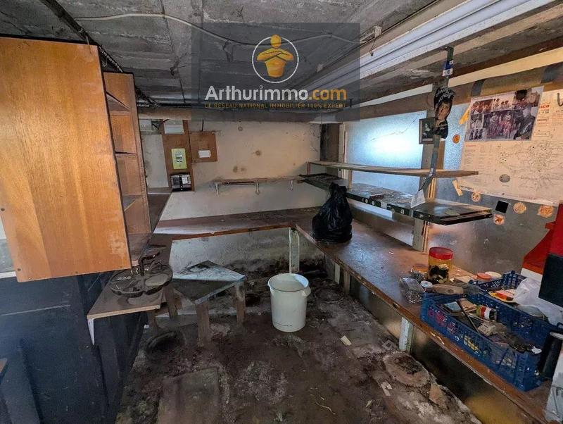 Maison - 109 m² - 5 pièces