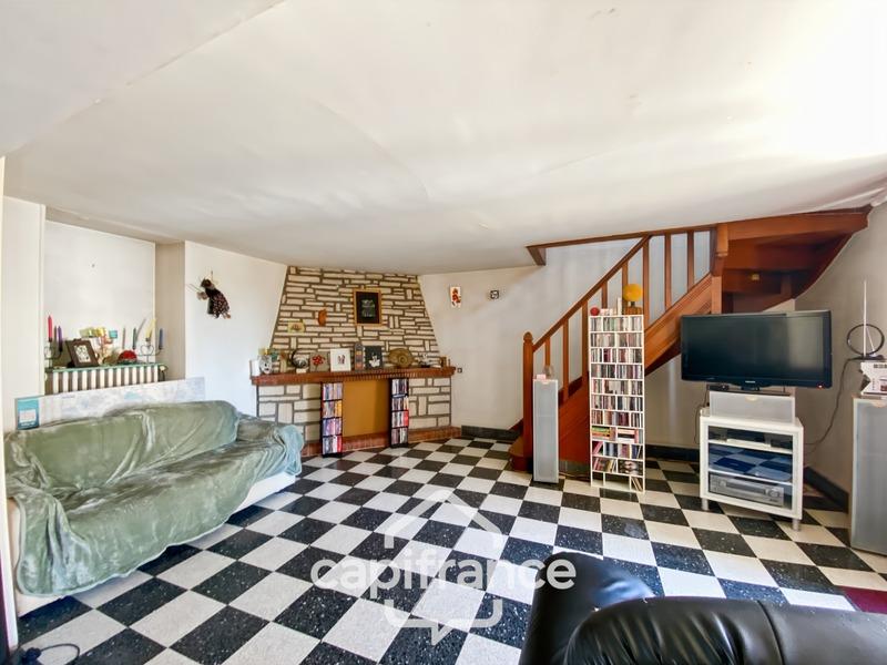 Maison - 357 m² - 11 pièces