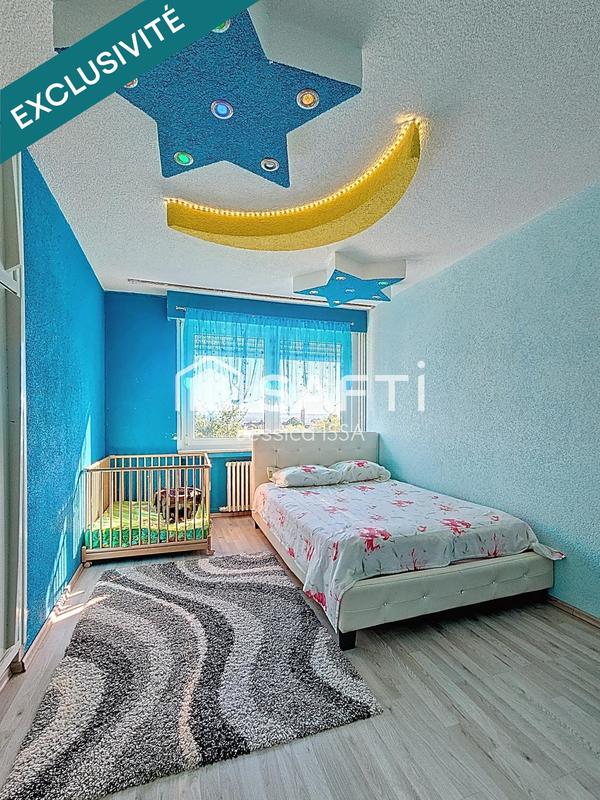 Maison - 265 m² - 11 pièces