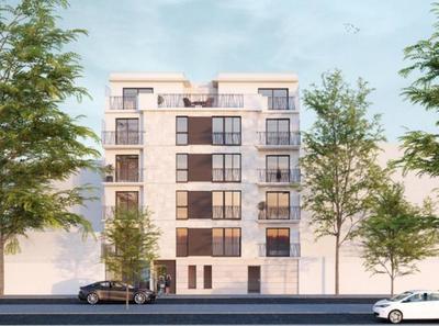 Appartement - 91 m² - 4 pièces