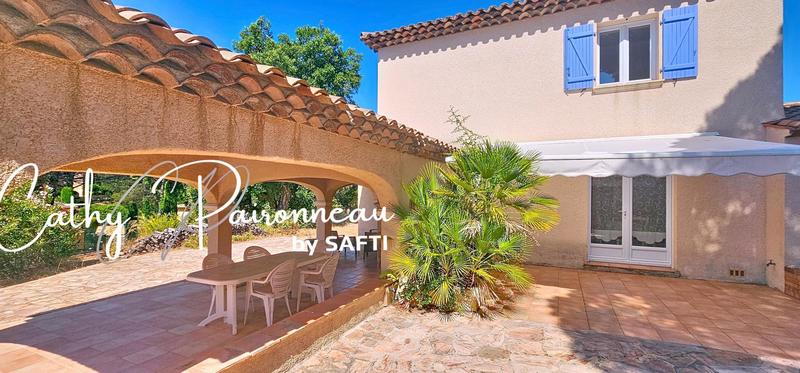 Villa - 117 m² - 6 pièces