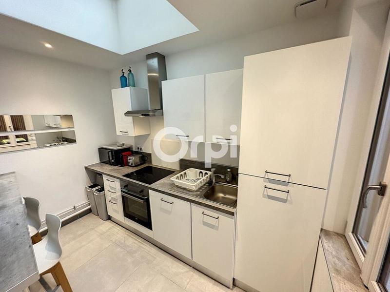 Maison - 68 m² - 4 pièces