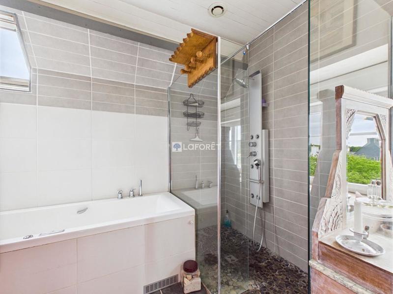 Maison - 178 m² - 6 pièces