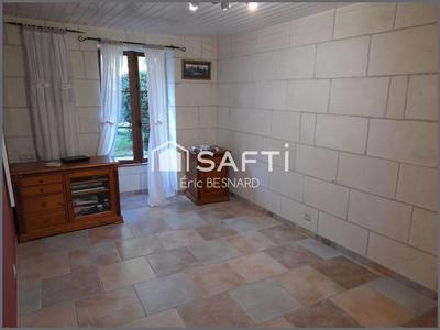 Maison de village - 175 m² - 8 pièces