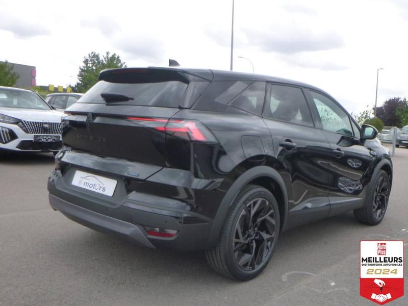 Renault Symbioz E-Tech full hybrid 145 Esprit Alpine