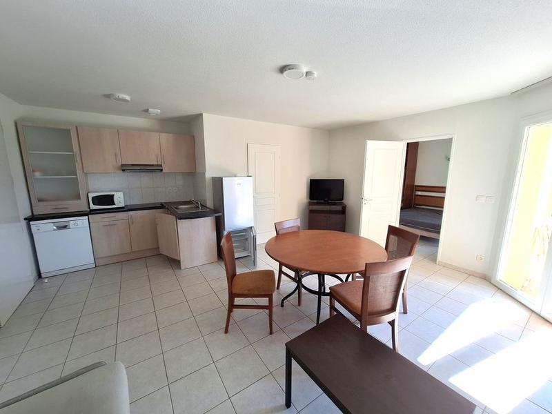 Maison - 53 m² - 3 pièces